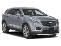 2025 Cadillac XT5 AWD 4dr Premium Luxury Exterior Shot 8