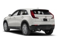 2023 Cadillac XT4 AWD 4dr Luxury Exterior Shot 9