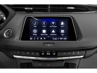 2023 Cadillac XT4 AWD 4dr Luxury Interior Shot 2