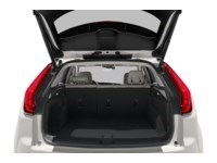 2023 Cadillac XT4 AWD 4dr Luxury Exterior Shot 4