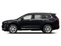 2023 Cadillac XT6 Premium Luxury Exterior Shot 6