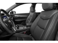2023 Cadillac XT6 Premium Luxury Interior Shot 4