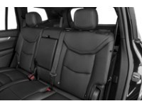 2023 Cadillac XT6 Premium Luxury Interior Shot 5