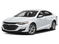 2023 Chevrolet Malibu 4dr Sdn 1LT Exterior Shot 1