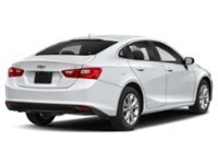 2023 Chevrolet Malibu 4dr Sdn 1LT Exterior Shot 2