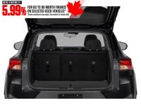 2023 Chevrolet Trailblazer AWD 4dr LT Exterior Shot 4