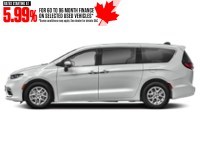 2023 Chrysler Pacifica Touring L FWD Exterior Shot 6