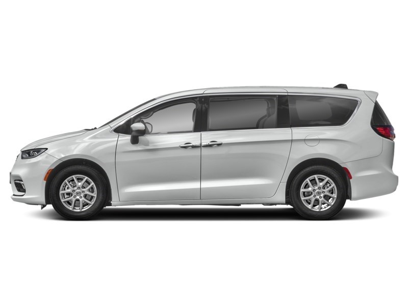 2024 Chrysler Pacifica Touring-L FWD Exterior Shot 6
