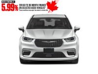 2023 Chrysler Pacifica Touring L AWD Exterior Shot 5