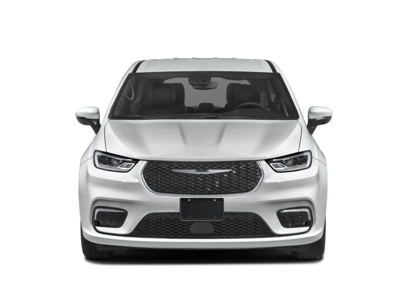 2024 Chrysler Pacifica Touring-L FWD Exterior Shot 5