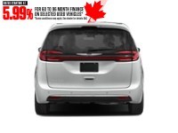 2023 Chrysler Pacifica Touring L FWD Exterior Shot 7