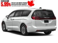 2023 Chrysler Pacifica Touring L FWD Exterior Shot 9