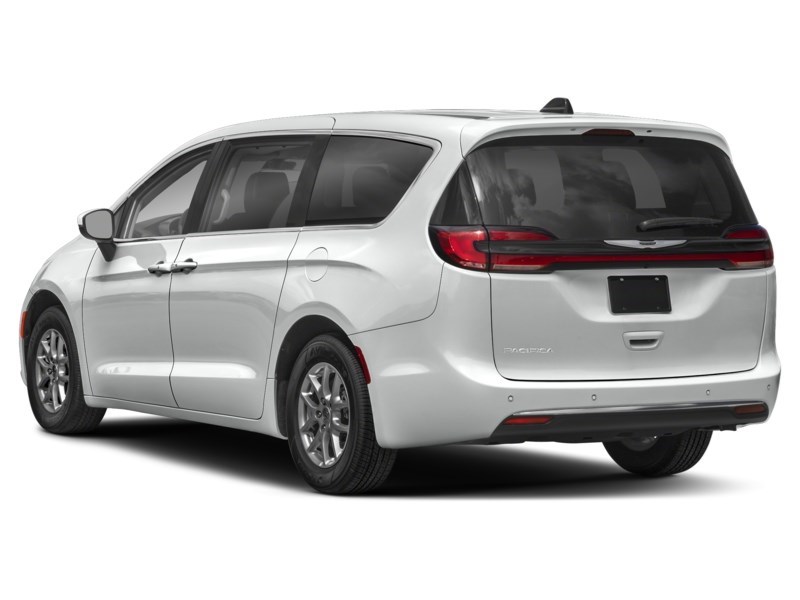 2024 Chrysler Pacifica Touring-L FWD Exterior Shot 9