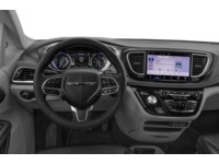 2024 Chrysler Pacifica Touring-L FWD Interior Shot 3