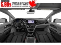 2023 Chrysler Pacifica Touring L FWD Interior Shot 6