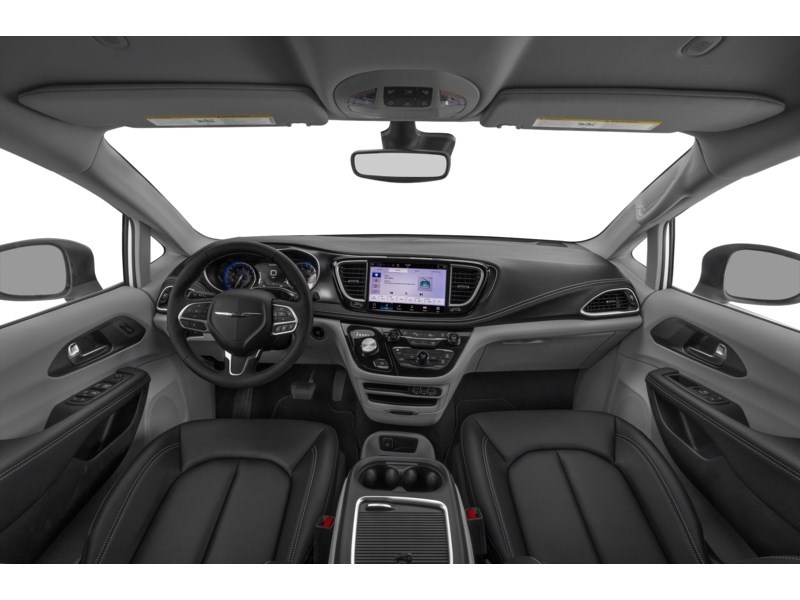 2024 Chrysler Pacifica Touring-L FWD Interior Shot 6