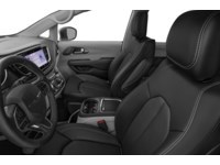 2024 Chrysler Pacifica Touring-L FWD Interior Shot 4