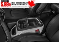 2023 Chrysler Pacifica Touring L FWD Interior Shot 7