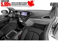 2023 Chrysler Pacifica Touring L AWD Interior Shot 1