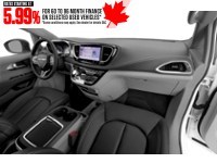 2023 Chrysler Pacifica Touring L FWD Interior Shot 1