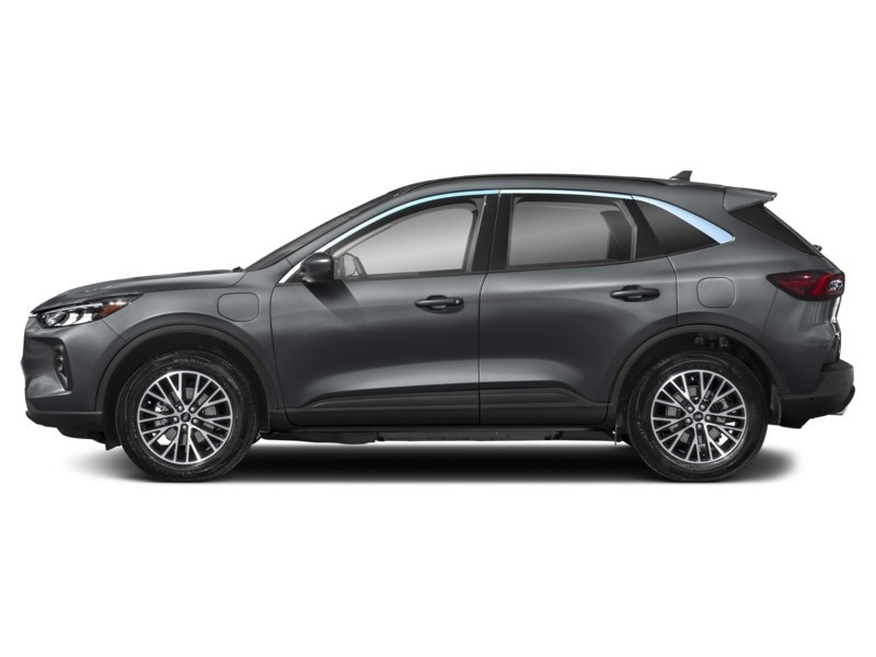 2024 Ford Escape PHEV FWD Exterior Shot 6