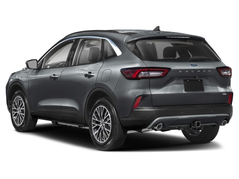 2024 Ford Escape PHEV FWD Exterior Shot 9
