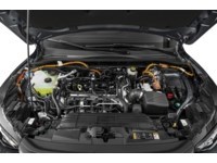 2024 Ford Escape PHEV FWD Exterior Shot 3