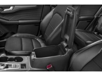 2024 Ford Escape PHEV FWD Interior Shot 7
