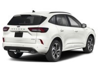 2023 Ford Escape ST-Line Select AWD Exterior Shot 2