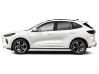 2023 Ford Escape ST-Line Select AWD Exterior Shot 6