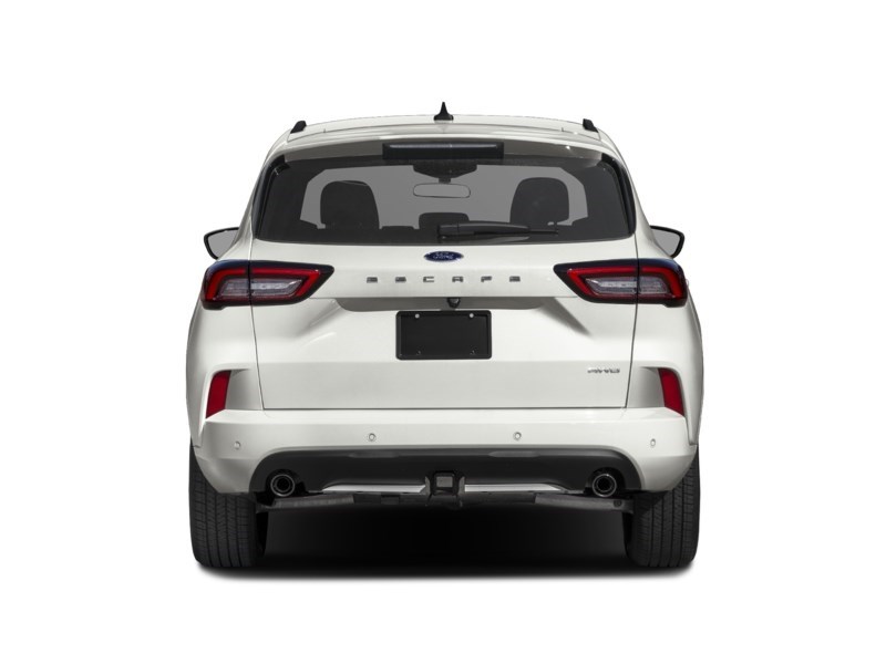 2023 Ford Escape ST-Line Select AWD Exterior Shot 7