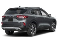 2023 Ford Escape Platinum AWD Exterior Shot 2