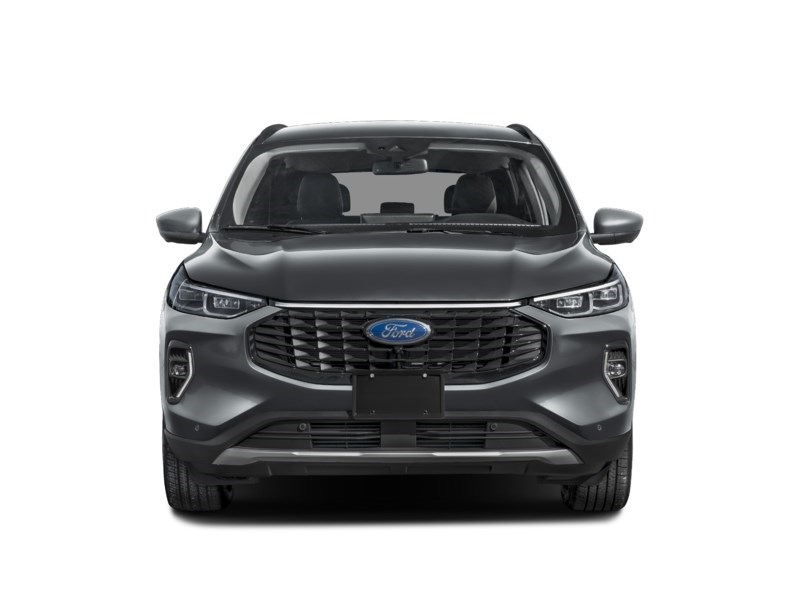 2023 Ford Escape Platinum AWD Exterior Shot 5