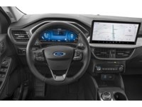 2023 Ford Escape Platinum AWD Interior Shot 3