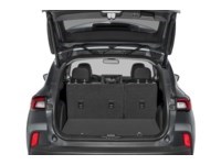 2023 Ford Escape Platinum AWD Exterior Shot 4