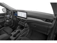 2023 Ford Escape Platinum AWD Interior Shot 1