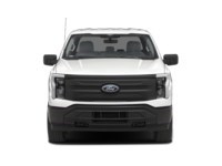 2023 Ford F-150 Lightning Pro 4WD SuperCrew 5.5' Box Exterior Shot 5
