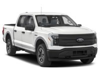 2023 Ford F-150 Lightning Pro 4WD SuperCrew 5.5' Box Exterior Shot 8