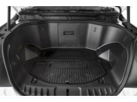 2023 Ford F-150 Lightning Pro 4WD SuperCrew 5.5' Box Exterior Shot 3