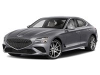 2023 Genesis G70 3.3T Sport AWD Exterior Shot 1
