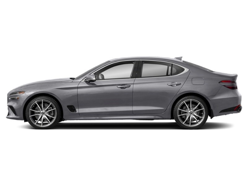 2022 Genesis G70 3.3T Sport Exterior Shot 6