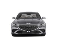 2022 Genesis G70 3.3T Sport Exterior Shot 5