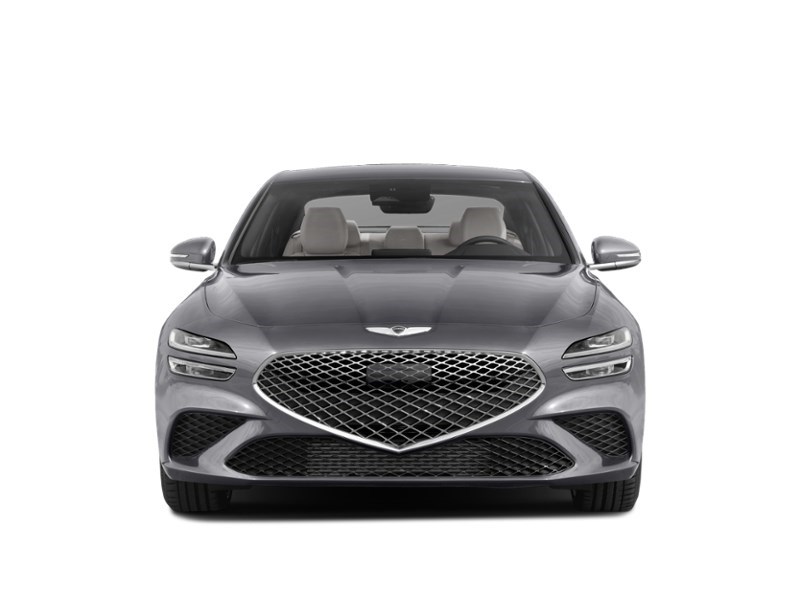 2022 Genesis G70 3.3T Sport Exterior Shot 5