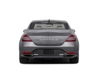 2022 Genesis G70 3.3T Sport Exterior Shot 7