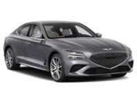 2022 Genesis G70 3.3T Sport Exterior Shot 8