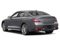 2023 Genesis G70 3.3T Sport AWD Exterior Shot 9