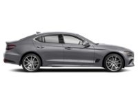 2022 Genesis G70 3.3T Sport Exterior Shot 10