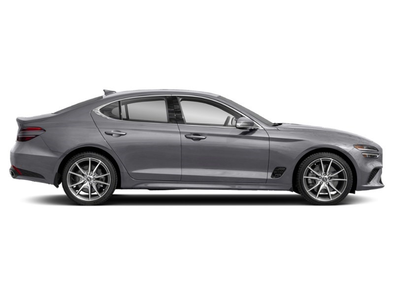 2022 Genesis G70 3.3T Sport Exterior Shot 10