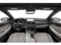 2023 Genesis G70 3.3T Sport AWD Interior Shot 6