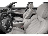 2023 Genesis G70 3.3T Sport AWD Interior Shot 4